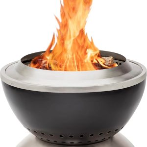 Cuisinart 24” Cleanburn Smokeless Fire Pit