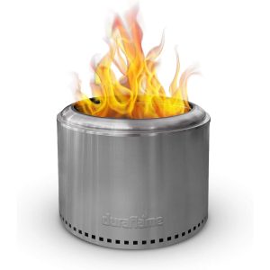 Duraflame smokeless fire pits