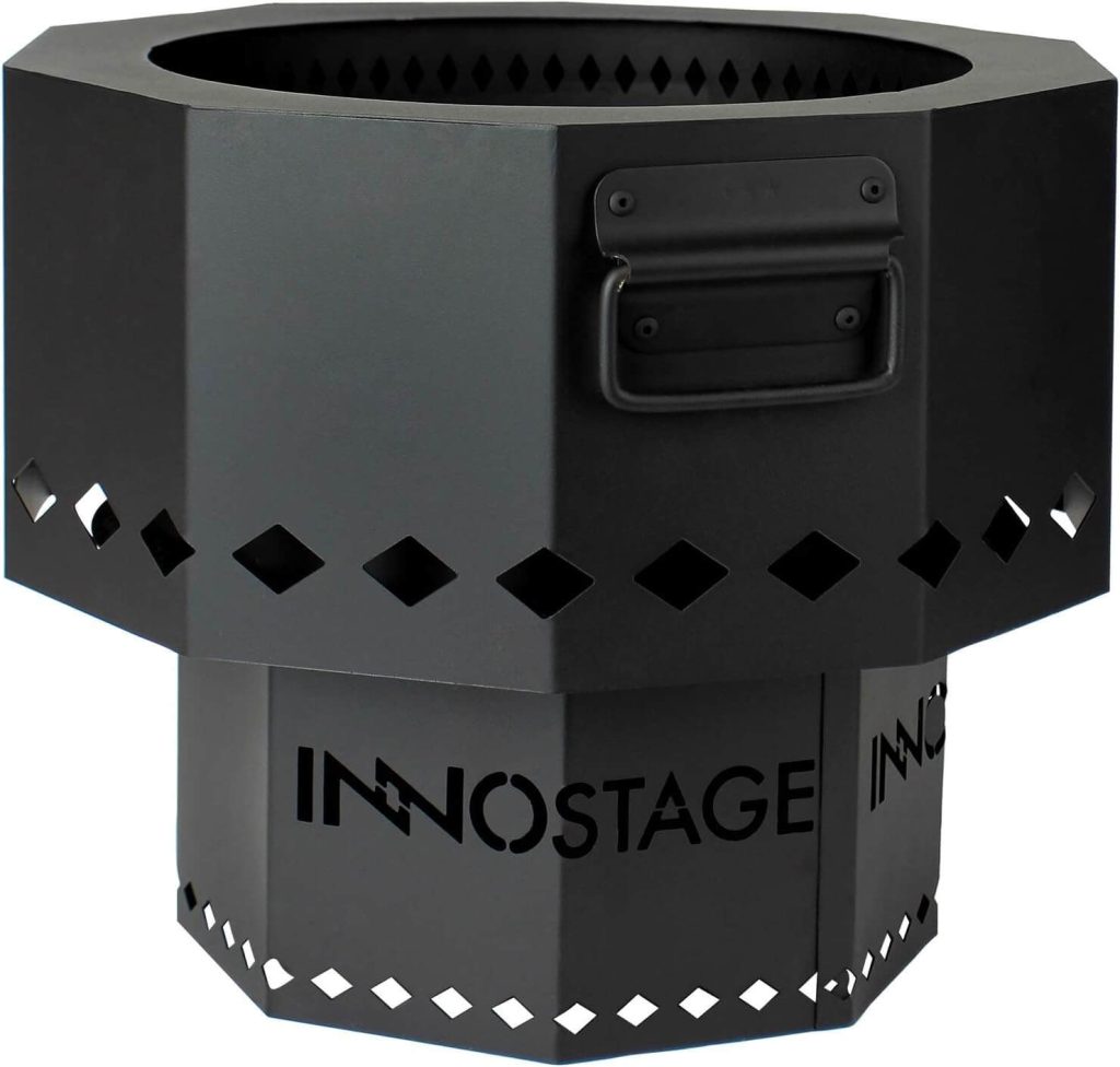 Inno Stage Fire Pit