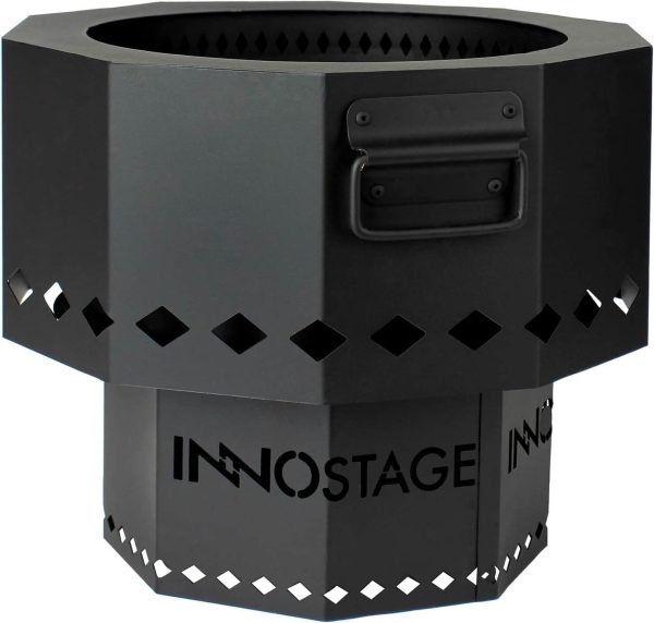 Inno Stage Fire Pit