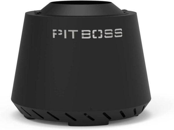 Pit Boss Grills Smokeless Fire Pit